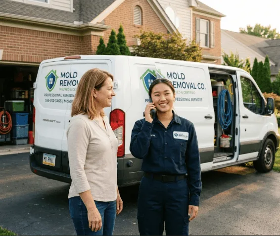 Crawlspace Mold Remediation Muncie, IN FAQs